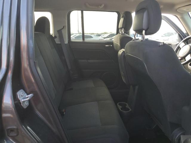 Photo 10 from auction – 2017 JEEP PATRIOT LA with VIN 1C4NJPFB6HD183638