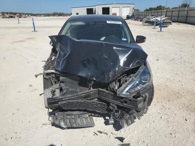 Photo 5 from auction – 2019 NISSAN SENTRA S with VIN 3N1AB7AP1KY330745