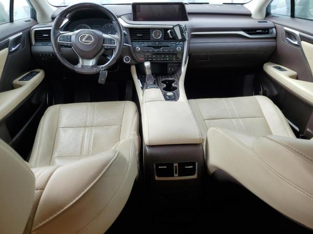 Photo 8 from auction – 2017 LEXUS RX 450H BA with VIN 2T2BGMCA2HC014642
