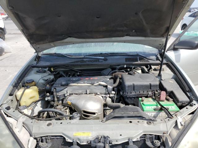 Photo 11 from auction – 2002 TOYOTA CAMRY LE with VIN JTDBE32K920126368