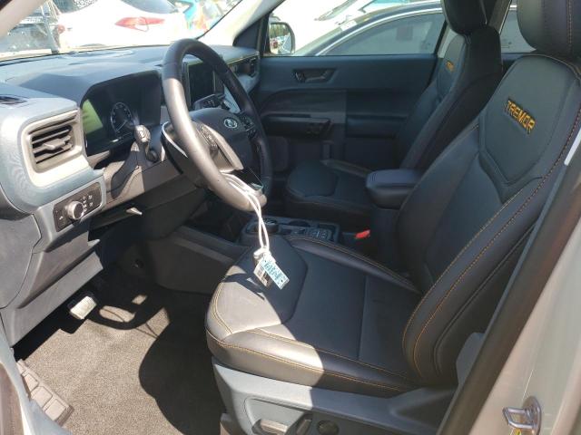 Photo 7 from auction – 2024 FORD MAVERICK L with VIN 3FTTW8R92RRB05616