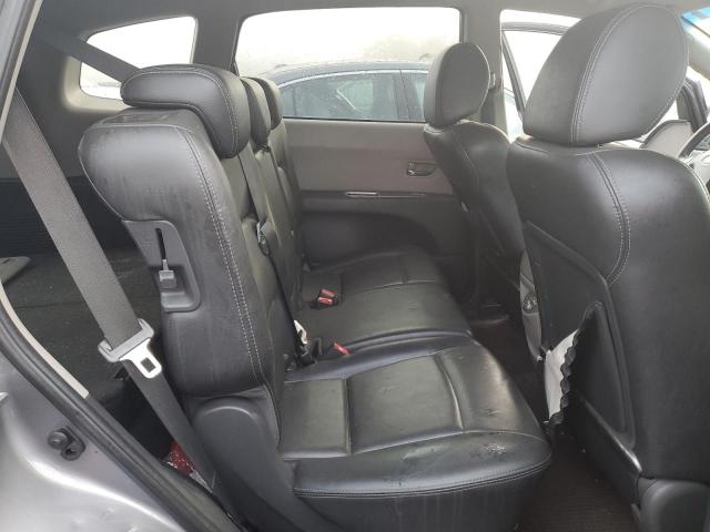 Photo 11 from auction – 2008 SUBARU TRIBECA LI with VIN 4S4WX98D784417066