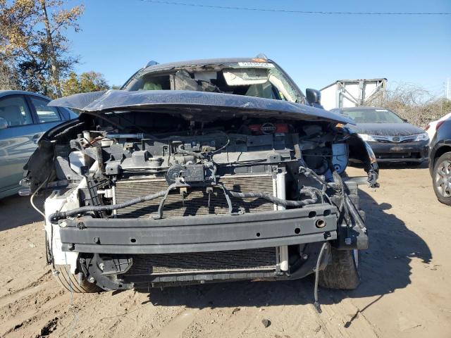 Foto 5 de la subasta – 2017 NISSAN ROGUE S con VIN KNMAT2MVXHP613629
