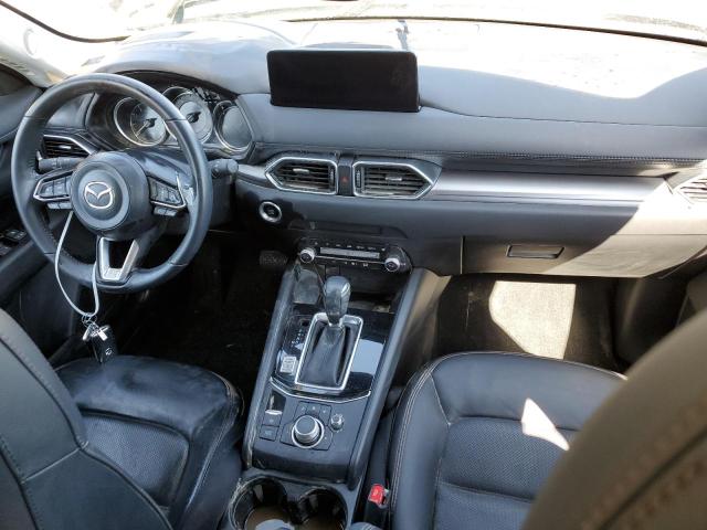 صورة رقم 8 من المزاد - 2022 MAZDA CX-5 PREFE مع VIN JM3KFBCM8N1607211