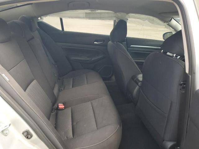 Photo 10 from auction – 2022 NISSAN ALTIMA SV with VIN 1N4BL4DV3NN407064