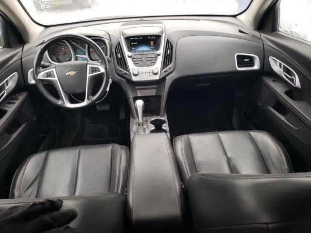 Photo 8 from auction – 2012 CHEVROLET EQUINOX LT with VIN 2GNFLGE56C6114716