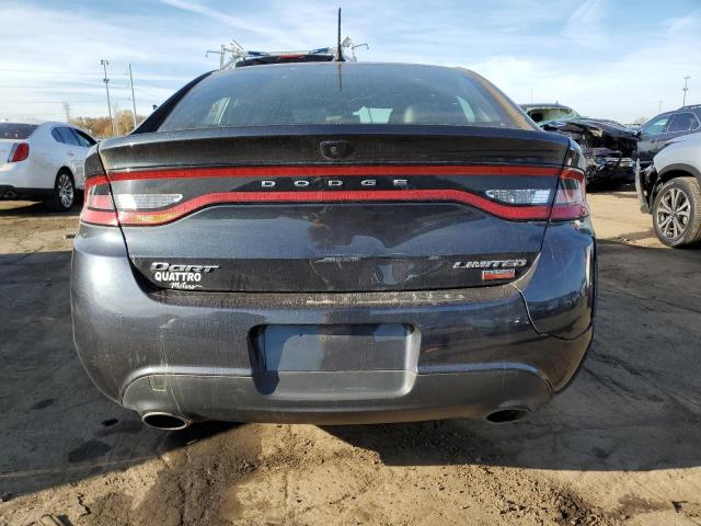 Photo 6 from auction – 2013 DODGE DART LIMIT with VIN 1C3CDFCH0DD327426
