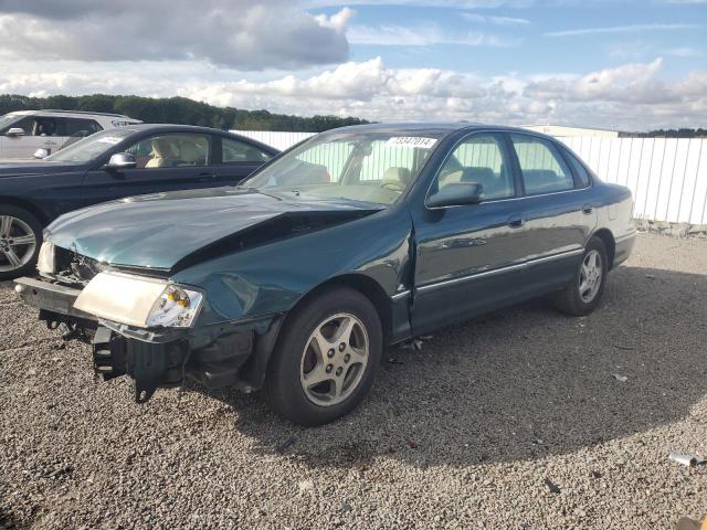 TOYOTA AVALON XL 1998 with VIN 4T1BF18B3WU283395 - Photo from auction
