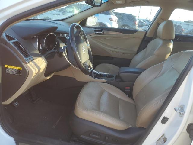 Photo 7 from auction – 2015 HYUNDAI SONATA HYB with VIN KMHEC4A40FA120045