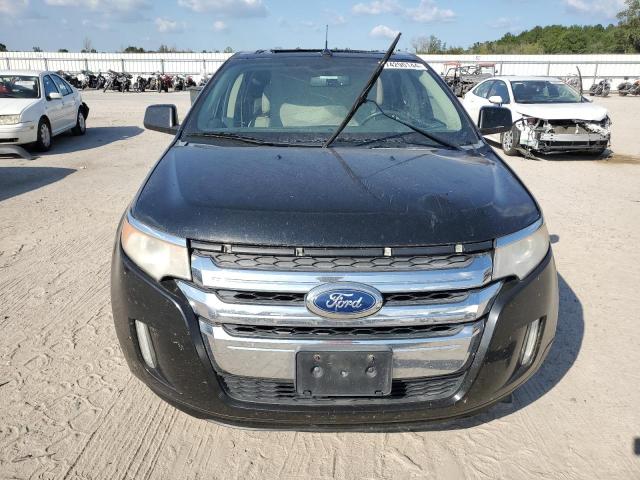 Photo 5 from auction – 2011 FORD EDGE LIMIT with VIN 2FMDK3KC0BBA29435