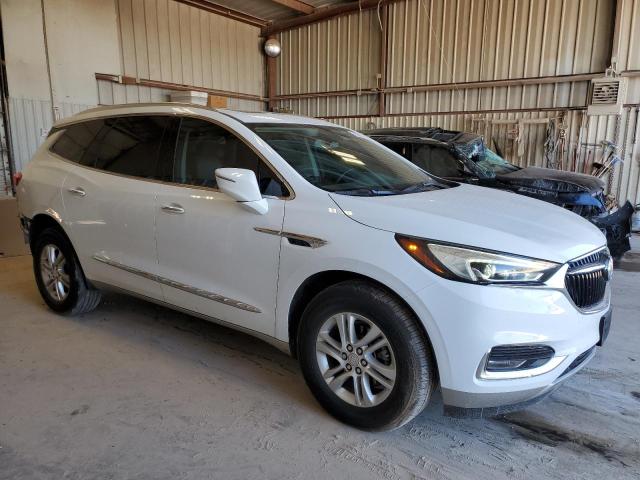 Photo 4 from auction – 2021 BUICK ENCLAVE ES with VIN 5GAERBKW5MJ231390