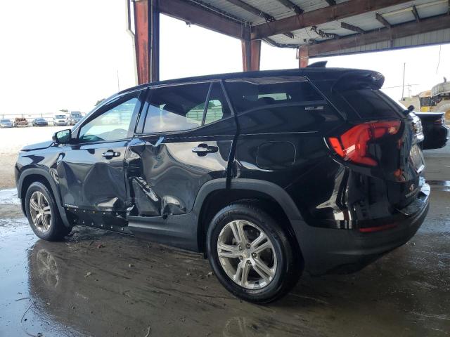 Photo 2 from auction – 2018 GMC TERRAIN SL with VIN 3GKALMEVXJL296175