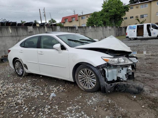 Photo 4 from auction – 2013 LEXUS ES 350 with VIN JTHBK1GG0D2020219