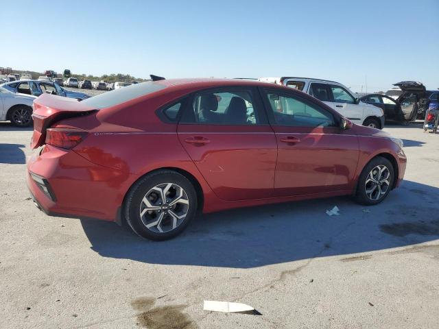Photo 3 from auction – 2019 KIA FORTE FE with VIN 3KPF24AD7KE058663