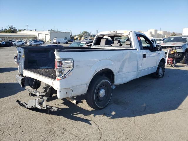 Photo 3 from auction – 2014 FORD F-150 with VIN 1FTNF1CF6EKD20879
