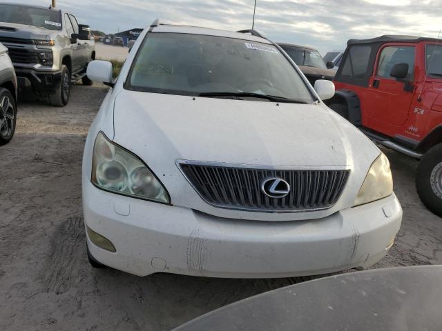 Photo 5 from auction – 2004 LEXUS RX 330 with VIN 2T2GA31U54C010447