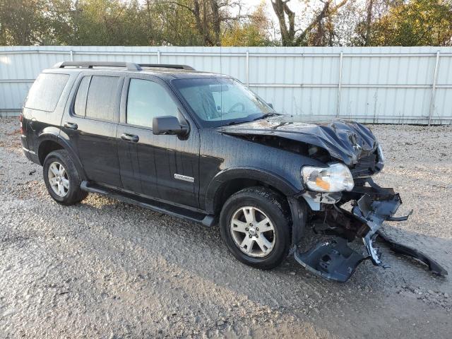 Photo 4 from auction – 2007 FORD EXPLORER X with VIN 1FMEU73E67UB79752