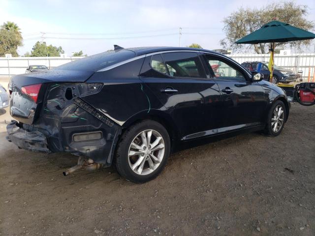 Photo 3 from auction – 2013 KIA OPTIMA EX with VIN 5XXGN4A73DG143550