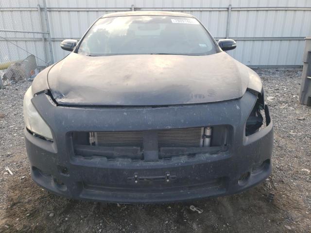 Photo 5 from auction – 2012 NISSAN MAXIMA S with VIN 1N4AA5AP8CC844449