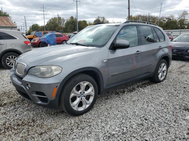 Photo 1 from auction – 2012 BMW X5 XDRIVE5 with VIN 5UXZV8C52CL422755