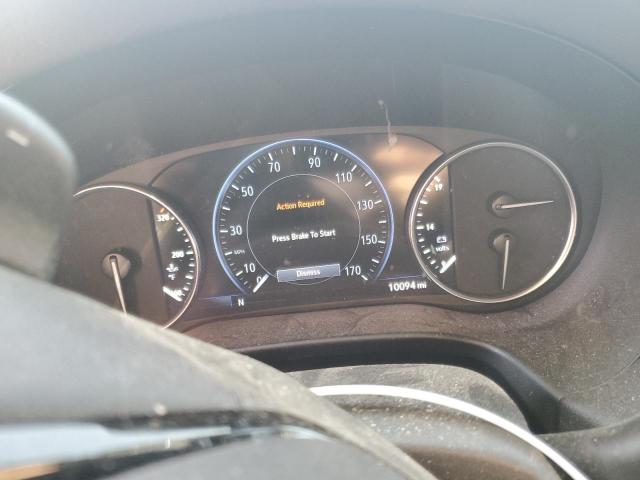 Photo 9 from auction – 2024 BUICK ENCLAVE AV with VIN 5GAEVCKW1RJ125673