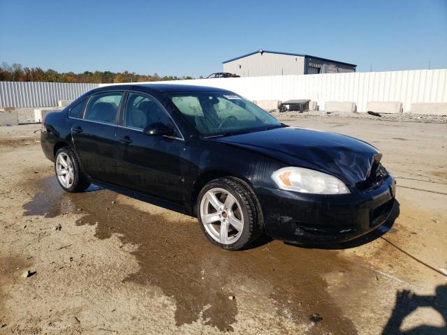 Photo 4 from auction – 2012 CHEVROLET IMPALA LT with VIN 2G1WG5E33C1294016