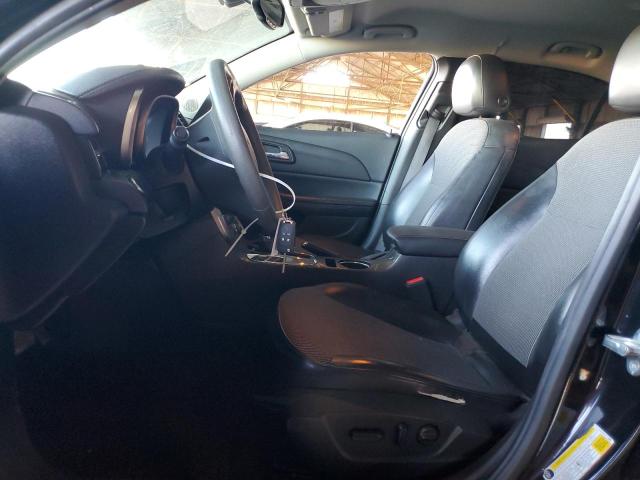 Photo 7 from auction – 2016 CHEVROLET MALIBU LIM with VIN 1G11C5SA0GU114509