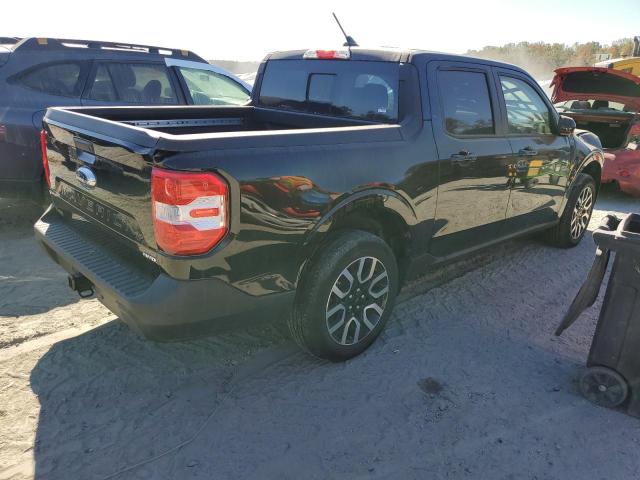 Photo 3 from auction – 2023 FORD MAVERICK X with VIN 3FTTW8F93PRA37151