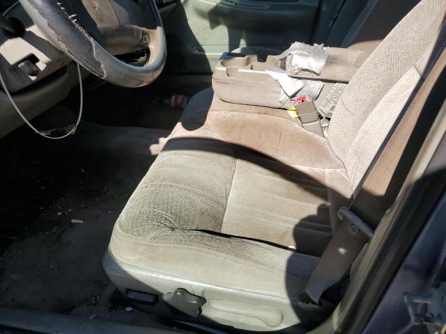 Foto 7 de la subasta – 2005 CHEVROLET IMPALA con VIN 2G1WF52E159145925
