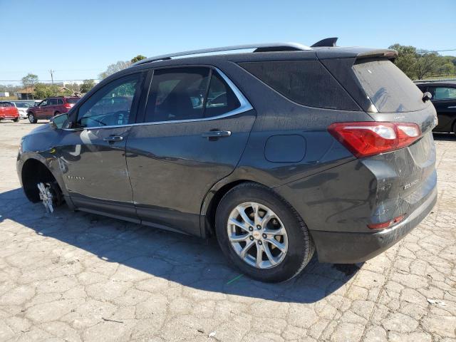 Photo 2 from auction – 2018 CHEVROLET EQUINOX LT with VIN 2GNAXJEV5J6136862