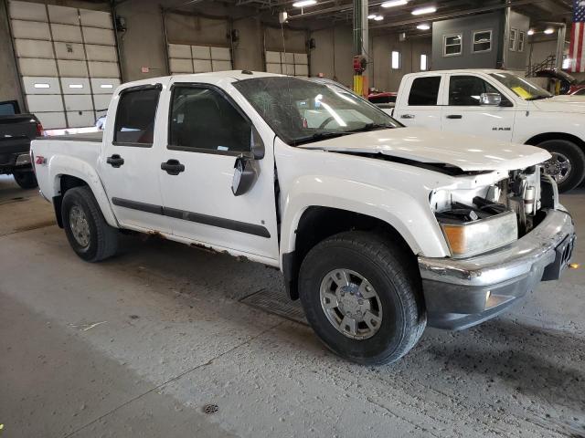 Photo 4 from auction – 2008 CHEVROLET COLORADO with VIN 1GCDT13E188112387