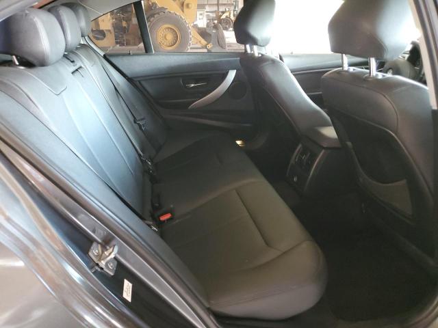 Photo 10 from auction – 2013 BMW 328 I with VIN WBA3A5C55DF603492