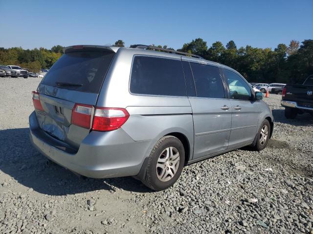 Photo 3 from auction – 2007 HONDA ODYSSEY EX with VIN 5FNRL38787B000292