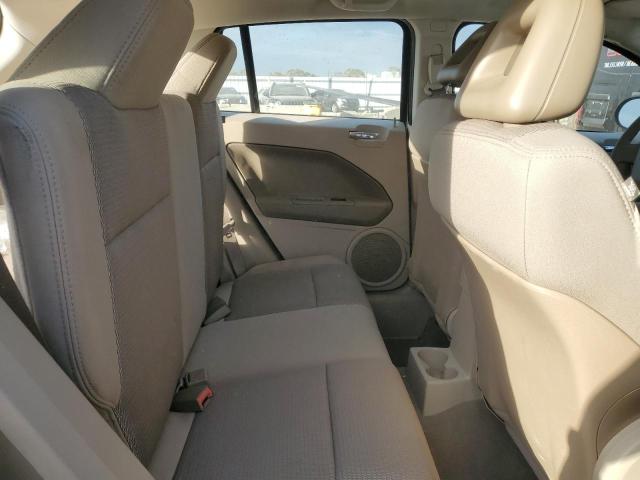 Photo 10 from auction – 2009 DODGE CALIBER SX with VIN 1B3HB48A49D116682