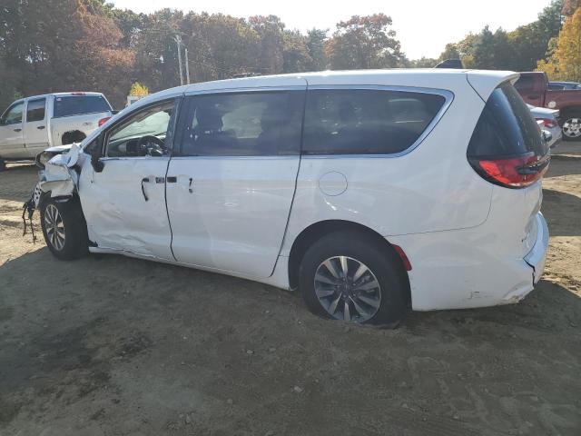 Photo 2 from auction – 2024 CHRYSLER PACIFICA H with VIN 2C4RC1S70RR118065