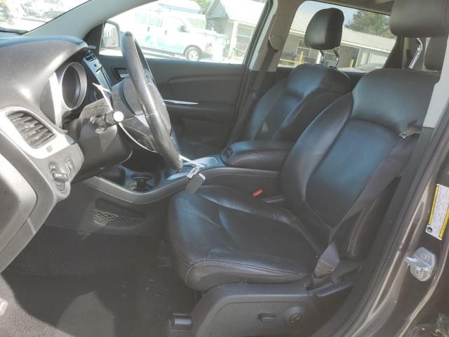 Photo 7 from auction – 2016 DODGE JOURNEY R/ with VIN 3C4PDDEG6GT102013