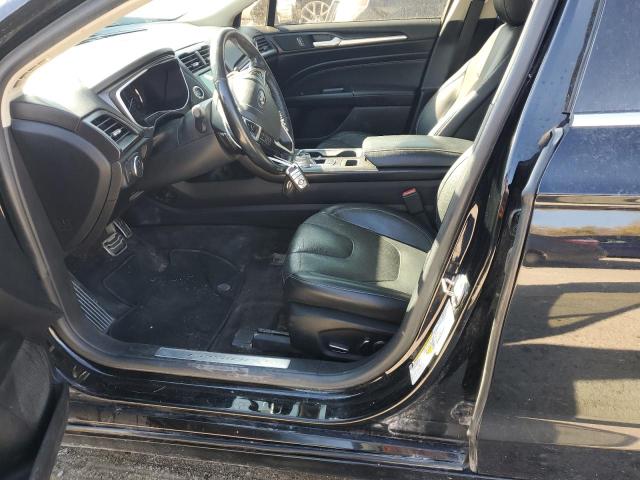 Photo 7 from auction – 2018 FORD FUSION TIT with VIN 3FA6P0D97JR247036