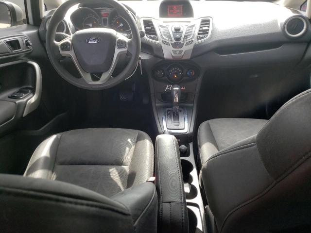Photo 8 from auction – 2012 FORD FIESTA SE with VIN 3FADP4EJ0CM131376