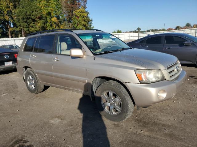 Photo 4 from auction – 2005 TOYOTA HIGHLANDER with VIN JTEEP21AX50131590