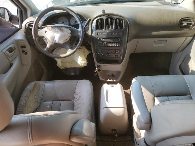 Photo 8 from auction – 2006 DODGE GRAND CARA with VIN 2D4GP44LX6R792858