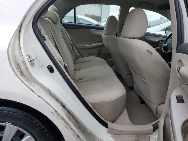 Foto 10 de la subasta – 2013 TOYOTA COROLLA BA con VIN 5YFBU4EE3DP196407