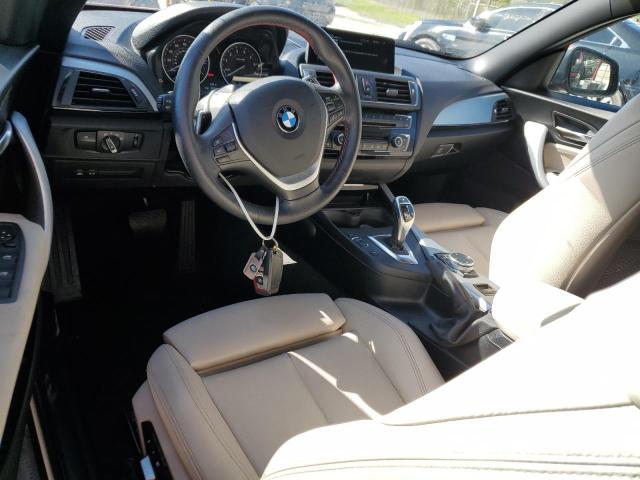 Photo 8 from auction – 2016 BMW 228 I SULE with VIN WBA1K9C50GV710942
