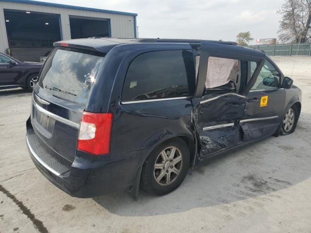 Photo 3 from auction – 2012 CHRYSLER TOWN & COU with VIN 2C4RC1BG5CR353276