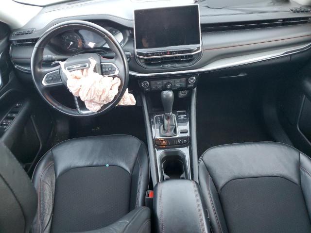 Photo 8 from auction – 2022 JEEP COMPASS TR with VIN 3C4NJDDB7NT130485