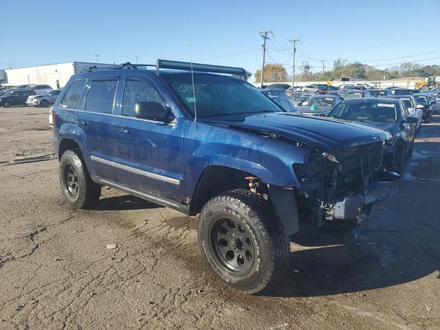 Photo 4 from auction – 2005 JEEP GRAND CHER with VIN 1J4HR58N85C677447