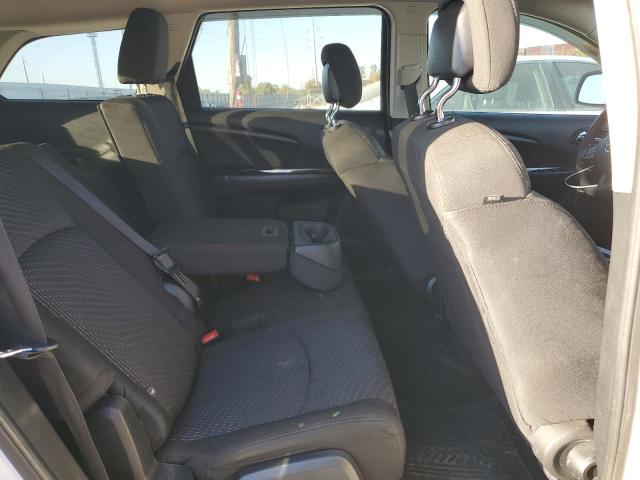 Photo 10 from auction – 2016 DODGE JOURNEY SE with VIN 3C4PDCAB6GT110021