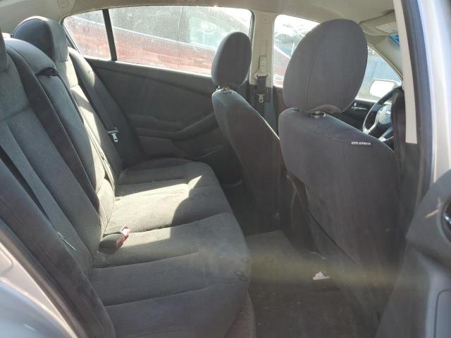 Photo 10 from auction – 2010 NISSAN ALTIMA BAS with VIN 1N4AL2AP6AN536836