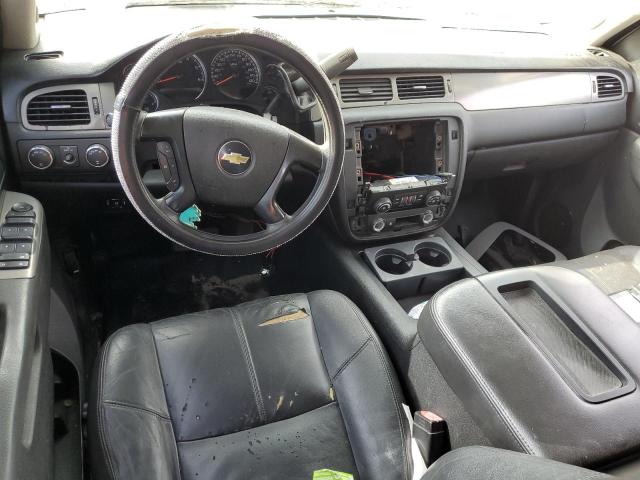 Photo 8 from auction – 2011 CHEVROLET TAHOE K150 with VIN 1GNSK4E05BR228410