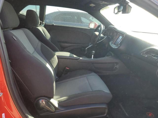 Photo 10 from auction – 2016 DODGE CHALLENGER with VIN 2C3CDZBT0GH300418