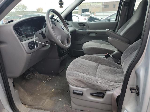 Photo 7 from auction – 2003 FORD WINDSTAR L with VIN 2FMZA51433BA70321